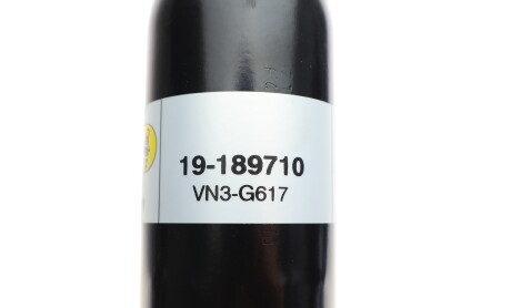 Фото 4 - Стійка амортизатору (амортизатор) BILSTEIN 19-189710 (19189710)