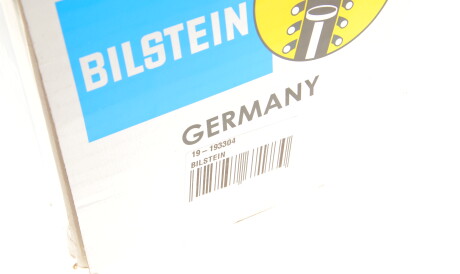 Фото 2 - Стійка амортизатору (амортизатор) BILSTEIN 19-193304 (19193304)