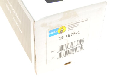 Фото 2 - Стойка амортизатору (амортизатор) BILSTEIN 19-197791 (19197791)