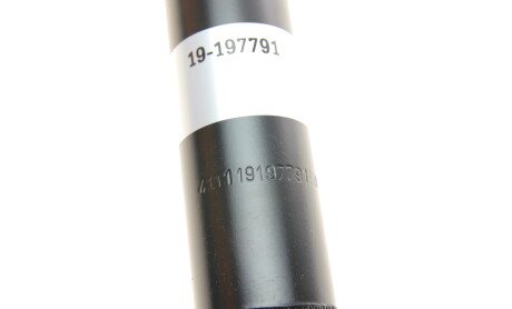 Фото 4 - Стойка амортизатору (амортизатор) BILSTEIN 19-197791 (19197791)