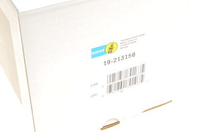 Фото 2 - Стійка амортизатору (амортизатор) BILSTEIN 19-213156 (19213156)