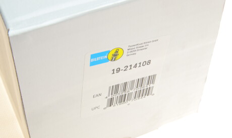 Фото 2 - Стойка амортизатору (амортизатор) BILSTEIN 19-214108 (19214108)