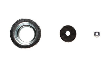 Фото 3 - Стойка амортизатору (амортизатор) BILSTEIN 19218939