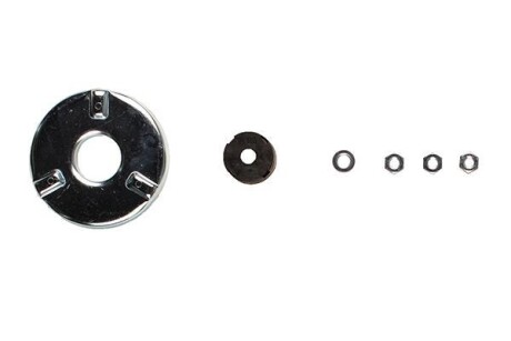 Фото 3 - Стойка амортизатору (амортизатор) BILSTEIN 19219592