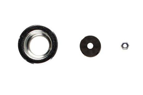 Фото 3 - Стійка амортизатору (амортизатор) BILSTEIN 19220970