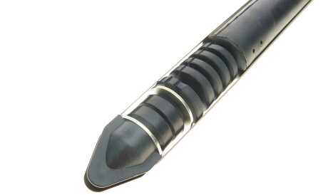 Фото 3 - Стойка амортизатору (амортизатор) BILSTEIN 19-223483