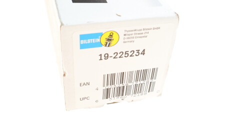 Фото 2 - Стойка амортизатору (амортизатор) BILSTEIN 19-225234 (19225234)