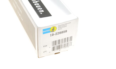 Фото 2 - Стійка амортизатору (амортизатор) BILSTEIN 19-226859 (19226859)