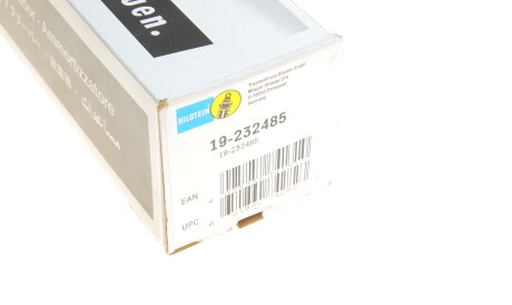 Фото 2 - Стойка амортизатору (амортизатор) BILSTEIN 19-232485 (19232485)