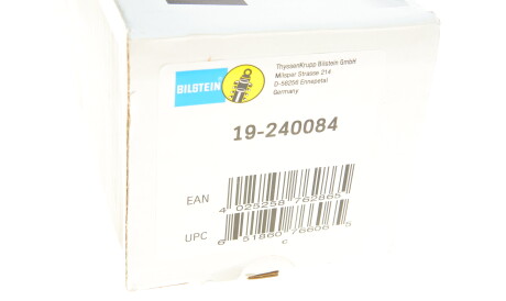 Фото 2 - Стойка амортизатору (амортизатор) BILSTEIN 19-240084