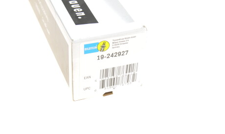 Фото 2 - Стійка амортизатору (амортизатор) BILSTEIN 19-242927 (19242927)