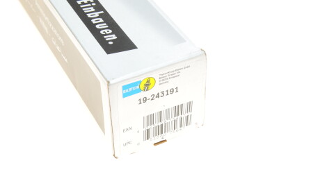 Фото 2 - Стійка амортизатору (амортизатор) BILSTEIN 19-243191 (19243191)