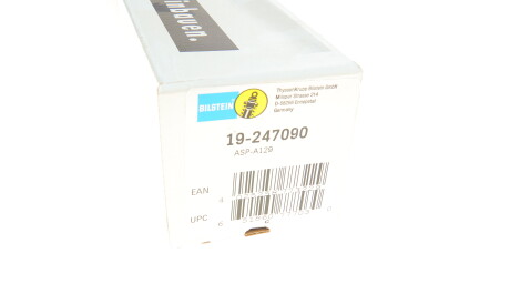 Фото 2 - Стійка амортизатору (амортизатор) BILSTEIN 19-247090 (19247090)
