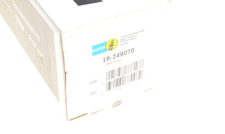 Фото 2 - Стійка амортизатору (амортизатор) BILSTEIN 19-249070 (19249070)