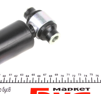 Фото 7 - Стойка амортизатору (амортизатор) BILSTEIN 19-249346 (19249346)