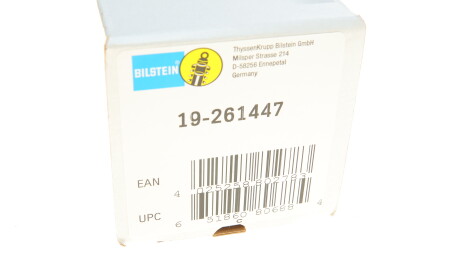 Фото 2 - Стійка амортизатору (амортизатор) BILSTEIN 19-261447