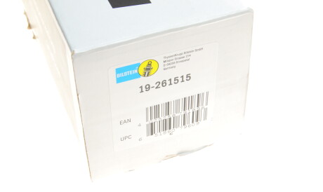 Фото 2 - Стійка амортизатору (амортизатор) BILSTEIN 19-261515 (19261515)