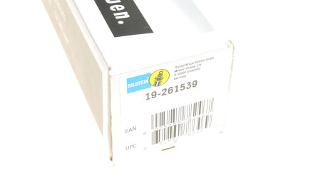 Фото 2 - Стійка амортизатору (амортизатор) BILSTEIN 19261539