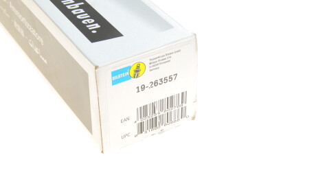 Фото 2 - Стойка амортизатору (амортизатор) BILSTEIN 19-263557 (19263557)