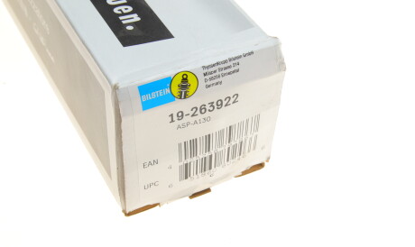 Фото 2 - Стійка амортизатору (амортизатор) BILSTEIN 19-263922 (19263922)