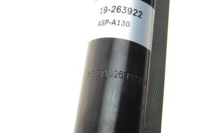 Фото 3 - Стійка амортизатору (амортизатор) BILSTEIN 19-263922 (19263922)