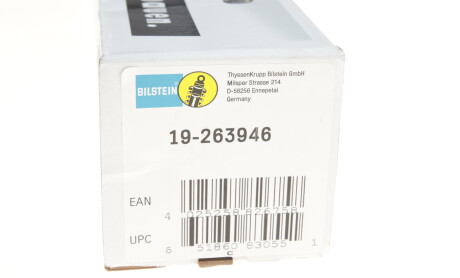 Фото 6 - Стійка амортизатору (амортизатор) BILSTEIN 19-263946 (19263946)