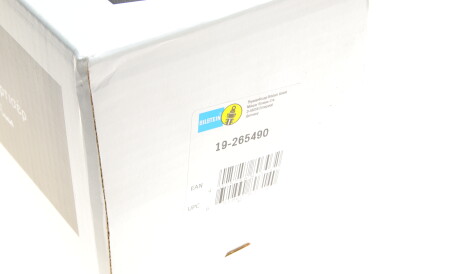 Фото 2 - Стійка амортизатору (амортизатор) BILSTEIN 19-265490 (19265490)