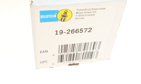 Фото 2 - Стойка амортизатору (амортизатор) BILSTEIN 19-266572 (19266572)