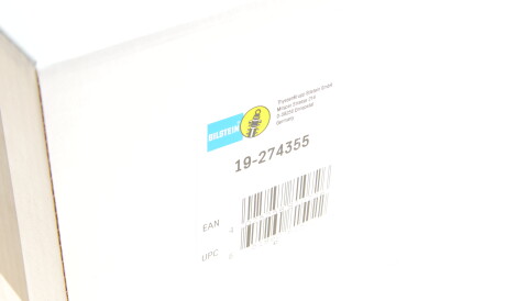 Фото 2 - Стойка амортизатору (амортизатор) BILSTEIN 19-274355 (19274355)