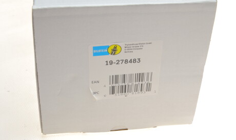 Фото 2 - Стойка амортизатору (амортизатор) BILSTEIN 19-278483