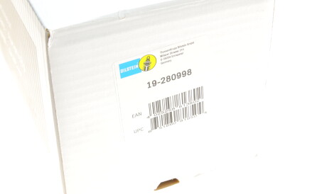 Фото 2 - Стойка амортизатору (амортизатор) BILSTEIN 19-280998