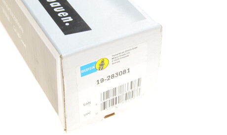 Фото 2 - Стойка амортизатору (амортизатор) BILSTEIN 19-283081