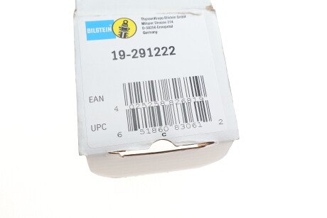 Фото 2 - Стойка амортизатору (амортизатор) BILSTEIN 19-291222 (19291222)