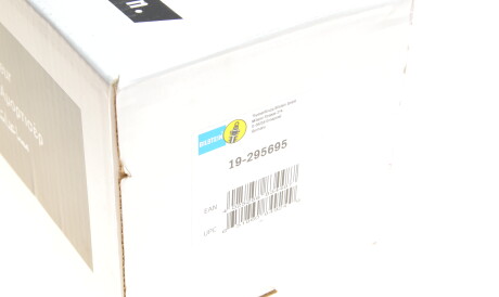 Фото 2 - Стійка амортизатору (амортизатор) BILSTEIN 19-295695