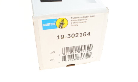 Фото 2 - Стійка амортизатору (амортизатор) BILSTEIN 19-302164