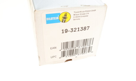 Фото 2 - Автозапчасть BILSTEIN 19-321387