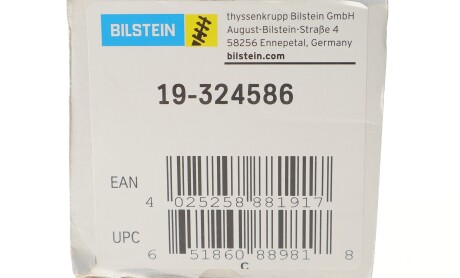 Фото 2 - Автозапчасть BILSTEIN 19-324586