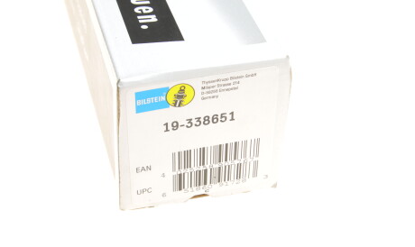 Фото 2 - Автозапчасть BILSTEIN 19-338651