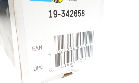 Фото 3 - Автозапчастина BILSTEIN 19-342658 (19342658)