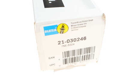 Фото 2 - Стійка амортизатору (амортизатор) BILSTEIN 21-030246 (21030246)