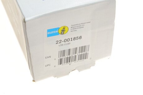 Фото 2 - Стойка амортизатору (амортизатор) BILSTEIN 22-001856 (22001856)