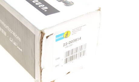 Фото 2 - Стойка амортизатору (амортизатор) BILSTEIN 22-003614 (22003614)