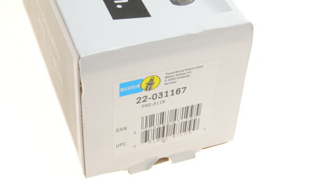 Фото 2 - Стійка амортизатору (амортизатор) BILSTEIN 22-031167 (22031167)