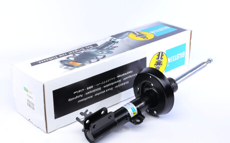 Амортизатор передний левый Opel Vectra B 95-03 газомасляный (B4) - BILSTEIN 22-045874