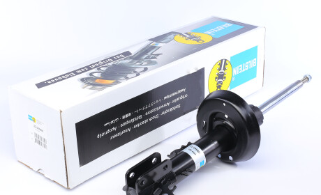 Амортизатор передній правий Opel Vectra B 95-03 газомасляний (B4) - (344003) BILSTEIN 22-045881