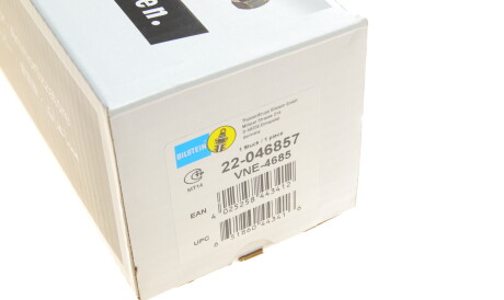 Фото 2 - Стійка амортизатору (амортизатор) BILSTEIN 22-046857 (22046857)