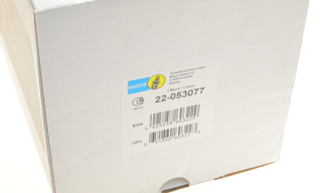 Фото 2 - Стійка амортизатору (амортизатор) BILSTEIN 22-053077 (22053077)