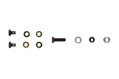 Фото 3 - Стойка амортизатору (амортизатор) BILSTEIN 22100436