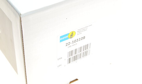 Фото 2 - Стійка амортизатору (амортизатор) BILSTEIN 22-103109 (22103109)