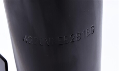 Фото 2 - Стойка амортизатору (амортизатор) BILSTEIN 22-112811 (22112811)